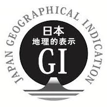 GI日本地理的表示